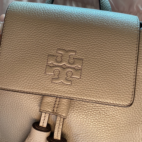 Backpack purse - Picture 2 of 10